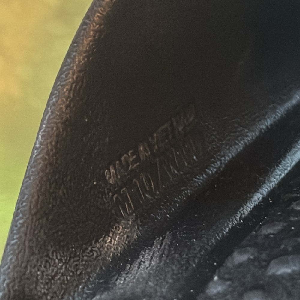 Nike Unisex Black Sandal Slides Victori - Picture 7 of 8